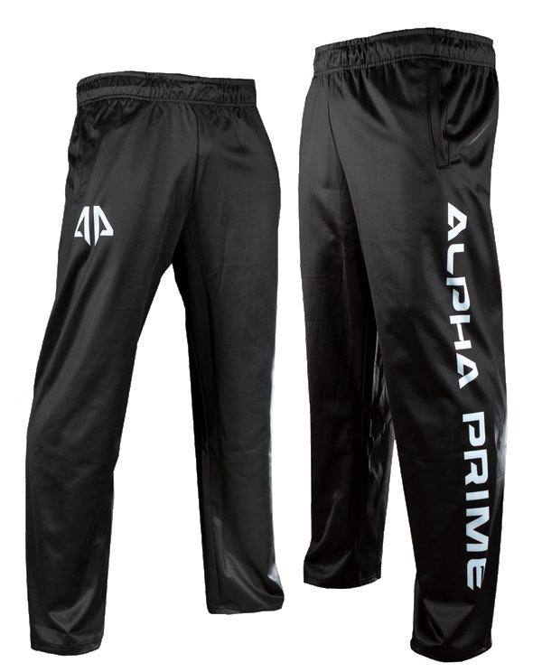 Alpha sweatpants on sale