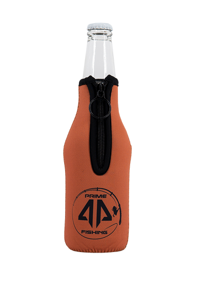 Prime Koozies-Fishing Collection Bottle