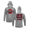 Coral Springs Panther Lightweight Hoodie V1