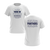 Coral Springs Charter Baseball 2025 Whiteout Shirt