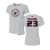 Coral Springs Panther Short Sleeve Women's Shirt V2