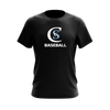 Coral Springs Charter Short Sleeve Shirt V1