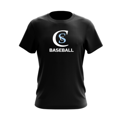 Coral Springs Charter Short Sleeve Shirt V1
