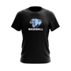 Coral Springs Charter Short Sleeve Shirt V2