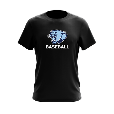 Coral Springs Charter Short Sleeve Shirt V2