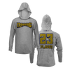 Driftwood Dragons Lightweight Hoodie V2