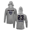 Driftwood Dragons Lightweight Hoodie V1