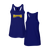 Driftwood Dragons Women's Navy Tank Top V2 DTF