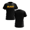 EB Blaze DTF Black Shirt