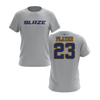 EB Blaze Short Sleeve Shirt V1