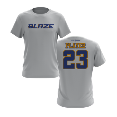 EB Blaze Short Sleeve Shirt V1