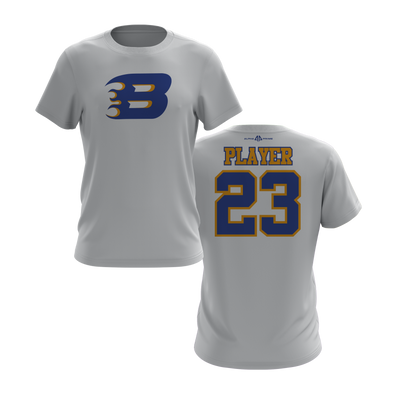 EB Blaze Short Sleeve Shirt V2