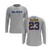 EB Blaze Long Sleeve Shirt V1