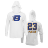 EB Blaze Lightweight Hoodie V2