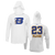 EB Blaze Lightweight Hoodie V2