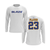 EB Blaze Long Sleeve Shirt V1