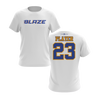 EB Blaze Short Sleeve Shirt V1