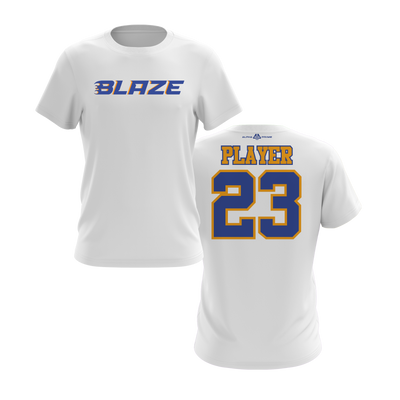 EB Blaze Short Sleeve Shirt V1
