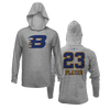 EB Blaze Lightweight Hoodie V2