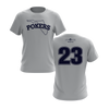 Original Florida Pokers Short Sleeve Shirt V1