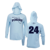 Original Florida Pokers Lightweight Hoodie V1