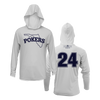 Original Florida Pokers Lightweight Hoodie V1