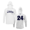 Original Florida Pokers Lightweight Hoodie V1