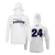 Original Florida Pokers Lightweight Hoodie V1