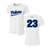 Original Florida Pokers Women Short Sleeve Shirt V3 Parkland