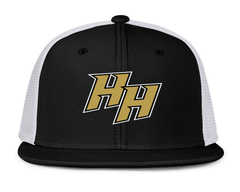 Hollywood Hills All Star Hat