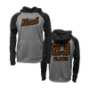 Hollywood Heat Heavy Hoodie V1
