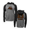 Hollywood Heat Heavy Hoodie V2