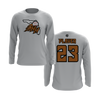 Hollywood Heat Long Sleeve Shirt V2