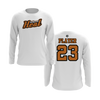Hollywood Heat Long Sleeve Shirt V1