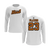 Hollywood Heat Long Sleeve Shirt V1