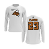 Hollywood Heat Long Sleeve Shirt V2