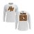 Hollywood Heat Long Sleeve Shirt V2