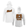 Hollywood Heat Lightweight Hoodie V1