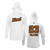 Hollywood Heat Lightweight Hoodie V1