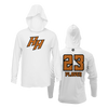 Hollywood Heat Lightweight Hoodie V2