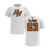 Hollywood Heats Short Sleeve White Shirt V2