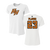 Hollywood Heat Short Sleeve Women's Shirt V2
