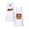 Hollywood Heat Women's Tank Top V1