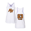 Hollywood Heat Women's Tank Top V2