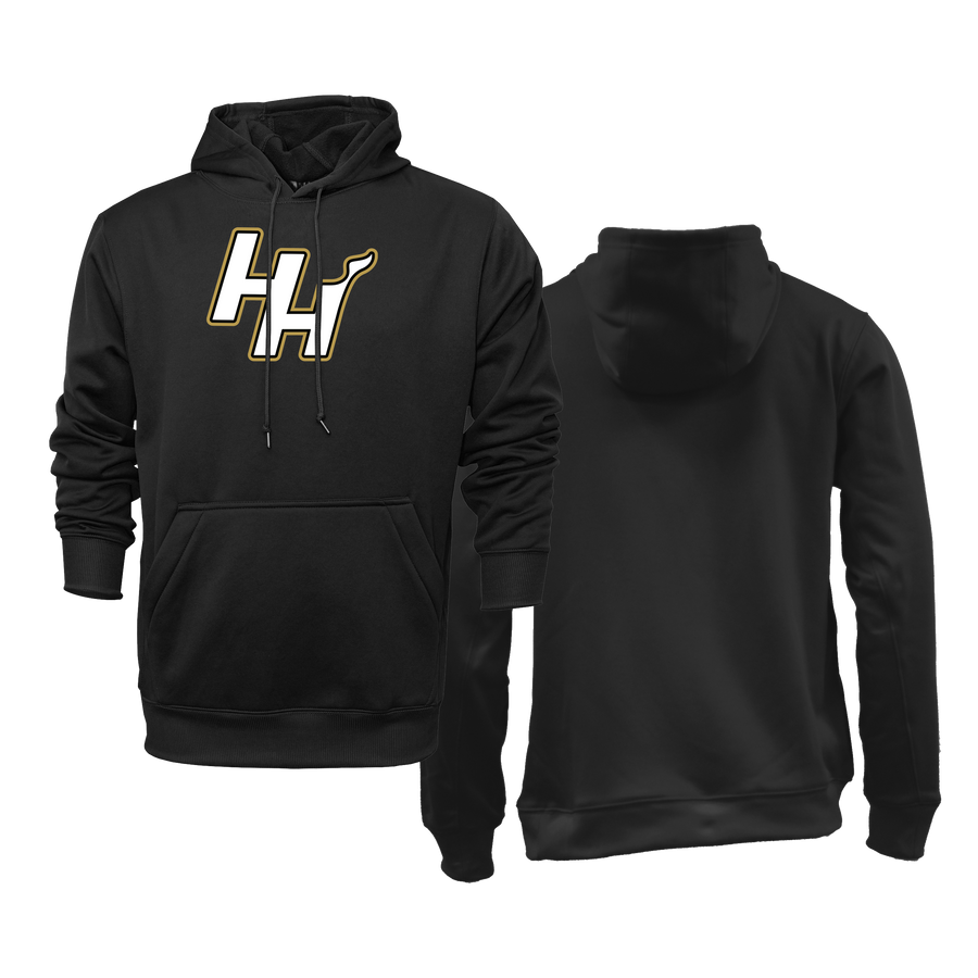Hollywood Hills All Star Heavy Hoodie DTF