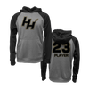 Hollywood Hills All Star Heavy Hoodie V2