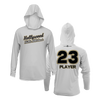 Hollywood Hills All Star Lightweight Hoodie V1