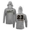 Hollywood Hills All Star Lightweight Hoodie V1