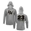 Hollywood Hills All Star Lightweight Hoodie V2
