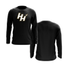 Hollywood Hills All Star Long Sleeve Shirt DTF
